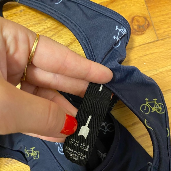 The Upside x Soulcycle - Picture 4 of 4